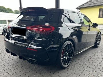 Mercedes Klasa A W177/V177 Hatchback AMG Facelifting 2.0 A45S 421KM 2025 A Klasa 45 S AMG 4-Matic+ 2.0 (421KM) 2025, zdjęcie 2