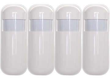 БЕСПРОВОДНОЕ ПРИЛОЖЕНИЕ СИГНАЛИЗАЦИИ С ЖК-дисплеем GSM СИРЕНА ПОЛЬША