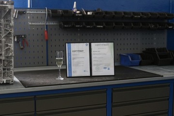 Двигатель BMW N47, НАДЕЖНЫЙ РЕМОНТ, номинал, гарантия 6 месяцев.