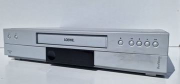 ВИДЕО-плеер Loewe Video VHS