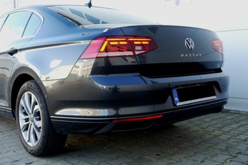 Volkswagen Passat B8 Variant Facelifting 2.0 TDI SCR 150KM 2022 Volkswagen Passat Volkswagen Passat B8, 2022, 2.0 TDI 150KM, DSG, Kamera,, zdjęcie 5