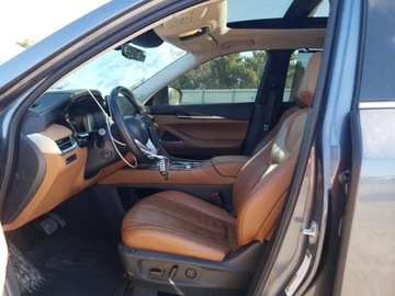 Infiniti QX60 2023 Infiniti QX60 Sensory 2023 3.5l 3.5 Benzyna 295KM, zdjęcie 7