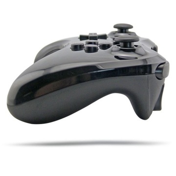 PRO-контроллер для Nintendo WiiU Black