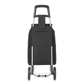 ПОКУПОЧНАЯ ТРАРТЛЬ, ЛЕГКАЯ, СКЛАДНАЯ СУМКА ДЛЯ ПОКУПОК, 40 Л