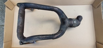 BMW 1200 GS K25 K255 2010-13 ВЫПУСКНОЙ ПАТРУБОК ВЫХЛОПНЫЙ ПАТРУБОК