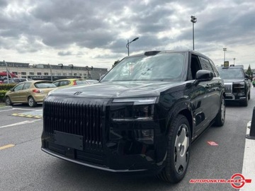  ZEEKR X ZEEKR 9X 2025 Ultra Edition Auto Punkt 2.0 Hybryda Plug-in 898KM, zdjęcie 3