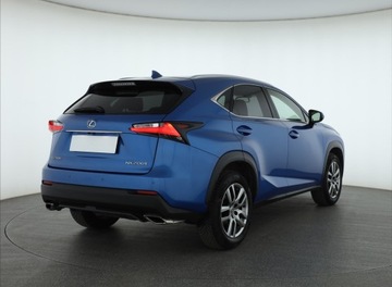 Lexus NX I SUV 200t 238KM 2016 Lexus NX 200t, Salon Polska, Serwis ASO, 4X4, zdjęcie 4