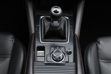 Mazda 6 III Sedan Facelifting 2.0 SKYACTIV-G 165KM 2016 Mazda 6 2.0 Skyactiv-G, Salon Polska, Skóra, Navi, zdjęcie 18