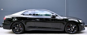 Audi A5 F5 Coupe Facelifting 2.0 35 TFSI 150KM 2021 Audi A5 Coupe S-LINE/Matrix/STronic/, zdjęcie 4