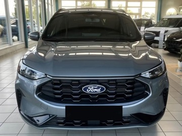 Ford Kuga III SUV Facelifting 2.5 FHEV 180KM 2025 Od ręki - ST-Line 2.5 FHEV 180KM / Pakiet Winter, Head Up, zdjęcie 1