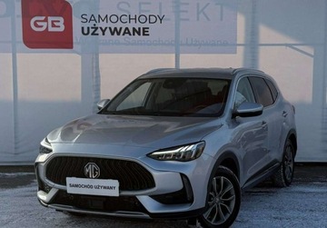 MG HS 2023 MG HS 1.5 GDi 162KM AT Excite Salon PL ASO FV23 I-wlasciciel Gw. Fabryczna, zdjęcie 1
