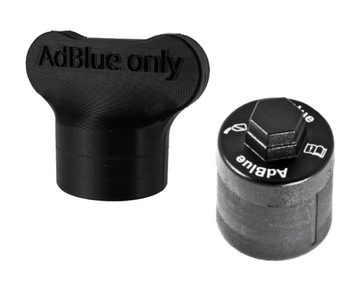 Klucz AdBlue do AUDI a4 a5 a6 a7 a8 c5 c6 c7 17mm