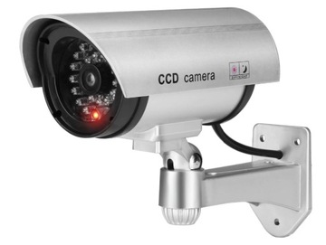 DUMP IR LED УЛИЧНАЯ НОЧНАЯ КАМЕРА СО СВЕТОДИОДНЫМ ПРОМЫШЛЕННЫМ МОНИТОРИНГОМ