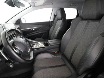 Peugeot 3008 II Plug-In Hybrid HYbrid 225 PHEV 225KM 2020 Peugeot 3008 PHEV automat półskóra virtual, zdjęcie 12