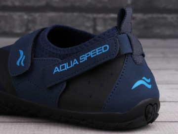 AQUA SPEED AGAMA обувь для водного спорта с морским ежом