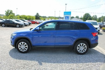 Skoda Kodiaq I SUV 2.0 TDI 150KM 2018 Škoda Kodiaq Skoda Kodiaq F-Vat,Gwara, zdjęcie 3