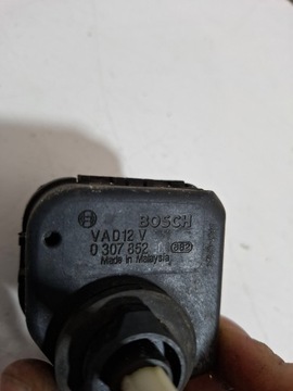 MOTOREK REGULACE SVĚTLA TOYOTA AVENSIS T22 0307852