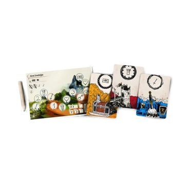 БАЛАДА ИГРАЕТ В АЛЬБИ