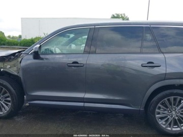 Lexus 2024 Lexus TX 350 2024 2.4l 2.4 Benzyna 275KM, zdjęcie 2