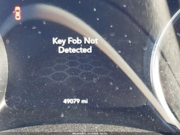 Dodge Charger VII 2021 Dodge Charger Scat Pack 2021 6.4 Benzyna 485KM, zdjęcie 11