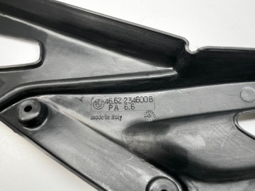 BMW F 650 93-96 E169 Ручка задняя правая