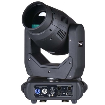 LIGHT4ME VENOM BEAM 250W V2 Светодиодная подвижная головка