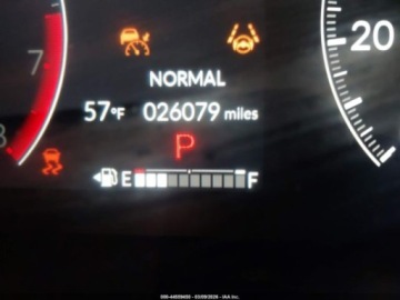 Honda CR-V VI 2024 Honda CR-V Ex-L 2024 1.5 Benzyna 190KM, zdjęcie 11