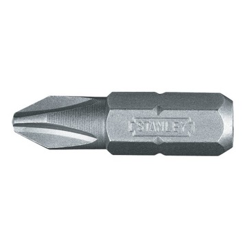 Zestaw bitów Stanley 68-942 PH1X25MM 1szt