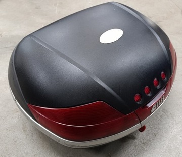 HONDA CBF600 CBF 600 1000 Стойка CENTRAL BOX GIVI monokey FRAMES