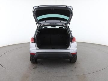 Seat Arona Crossover 1.0 EcoTSI 95KM 2020 Seat Arona Navi Kamera cofania Klimatyzacja, zdjęcie 18