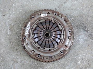 маховик сцепления RENAULT KANGOO III 1.5 DCI