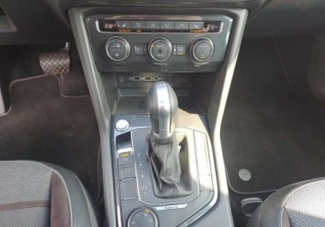 Seat Tarraco SUV 2.0 TSI 190KM 2019 Seat Tarraco Tarraco 2.0 TSI 190 KM Xcellence 4Drive Kamera Szyberdach, zdjęcie 17