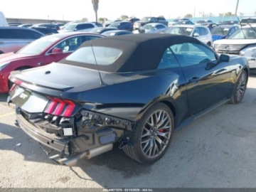 Ford Mustang VI 2024 Ford Mustang Gt Premium 2024 5.0 Benzyna 480KM, zdjęcie 5