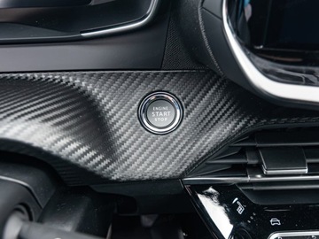 Peugeot 2008 II 2025 Od ręki - Allure e-DCS 1.2 mHEV 145KM / Pakiet Navigation i Access, zdjęcie 11