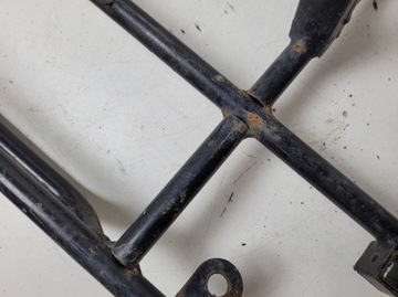 ARCTIC CAT 500 550S ЗАДНИЙ БАГАЖНИК