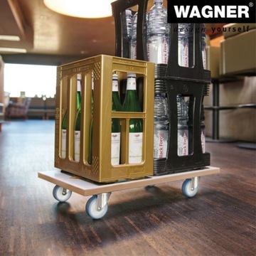 Транспортная тележка Wagner мм1318