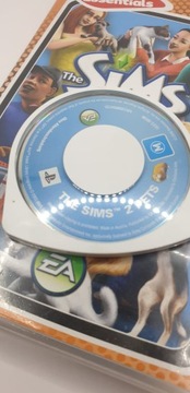 The Sims 2 Питомцы PSP 169/19