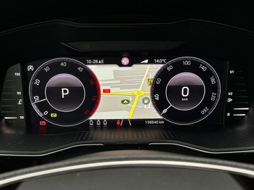 Skoda Superb III Kombi Facelifting 2.0 TDI SCR 200KM 2020 Skoda Superb 2.0TDI 200KM L&amp;K DSG l Salon Polska,, zdjęcie 14