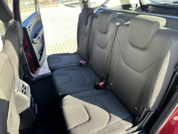 Ford S-Max II Van 2.0 TDCi 180KM 2017 Ford S-Max Kamera, Navi, LED, Alu,GWARANCJA, zdjęcie 34