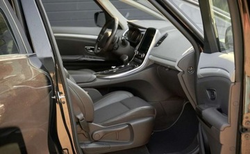 Renault Espace V Van 1.6 Energy dCi 160KM 2015 Renault Espace Renault Espace 1.6 dCi Energy Zen EDC 1.6 Diesel 160KM, zdjęcie 10