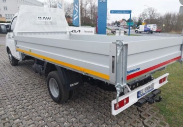  BAW Inny Baw T7 1.6 Benzyna 117KM, zdjęcie 2