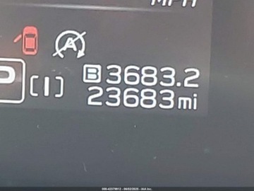 Subaru 2024 Subaru Crosstrek Premium 2024 2.0l 2.0 Benzyna 152KM, zdjęcie 11