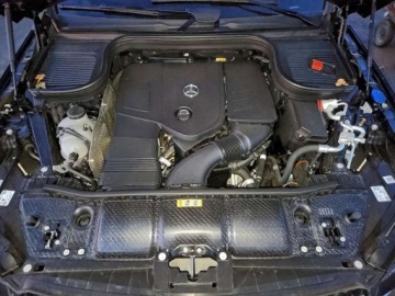 Mercedes GLE V167 2025 Mercedes-Benz GLE 450e 4Matic 2025 2.0 Hybryda 375KM, zdjęcie 6