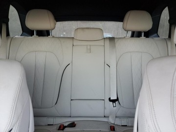 BMW X5 G05 2022 BMW X5 M50I 2022 4.4l 4.4 Benzyna 523KM, zdjęcie 10