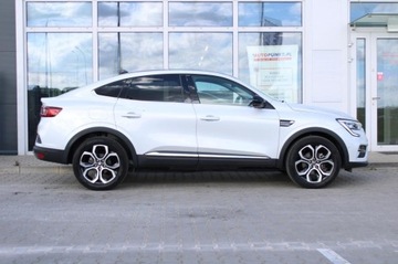 Renault Arkana 2022 Renault Arkana Techno || E-Tech, zdjęcie 4