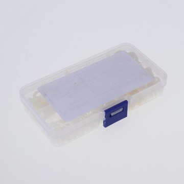 350 . Нейлоновая плоская шайба с уплотнением