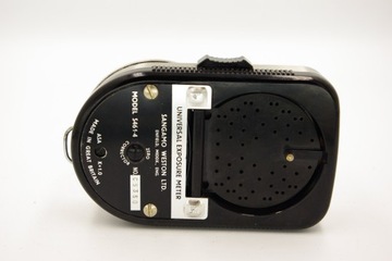Экспонометр WESTON MASTER IV ОЧЕНЬ ХОРОШО