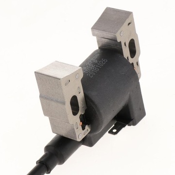 Заменить модуль зажигания на GX610 GX620 GX670