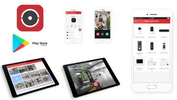 Камера HIKVISION DS-2CE12DFT-F