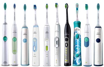 Чехол для зубной щетки ORAL-B Philips Oclean - защита на ходу и не только!